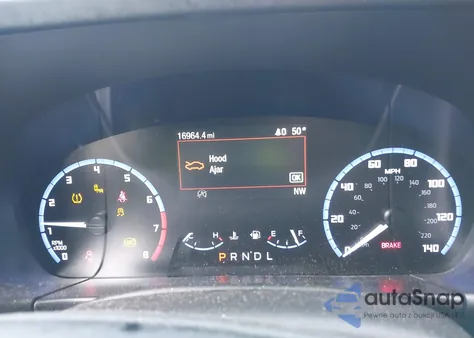 2024 Ford Bronco Sport Big Bend from USA, damaged, VIN 3FMCR9B66RRE07306